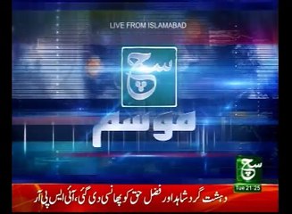 News Bulletin 09pm 11 April 2017 Such TV