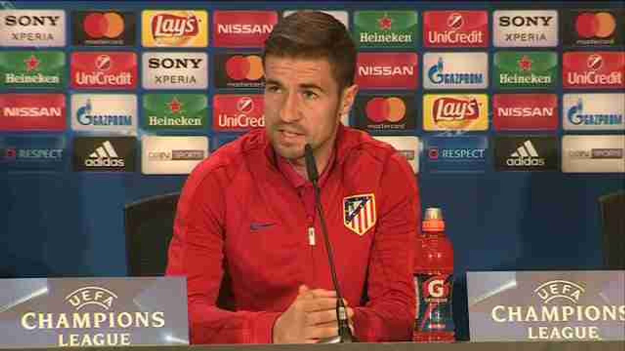 GABI: "NOS PARECEMOS SOBRE TODO POR LA HUMILDAD Y LA AMBICIÓN CADA PARTIDO"