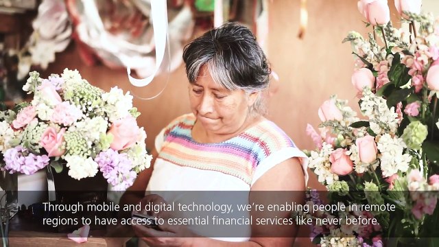 Scotiabank Showcases Progress on CSR Strategy: Better Future, Better Off | Scotiabank