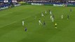 Andres Iniesta Super Chance HD - Juventus 1-0 Barcelona - 11.04.2017 HD