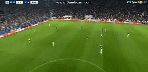 Download Video: Paulo Dybala Goal HD - Juventus 2-0 Barcelona - 11.04.2017 HD