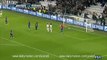 Paulo Dybala 2 nd Goal Juventus 2 - 0 Barcelona Champions League 11-4-2017