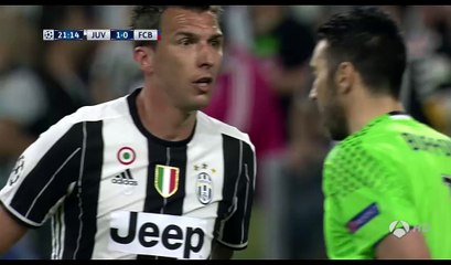 Tải video: Paulo Dybala Goal HD - Juventus 2-0 Barcelona - 11.04.2017