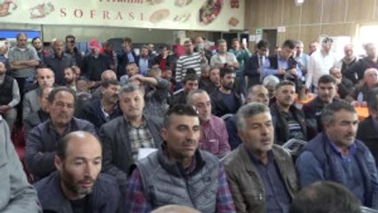 Bakan Arslan: "Türkiye'nin Dünya Ticaret Pastasından Pay Alması Dış Güçleri Rahatsız Etti"