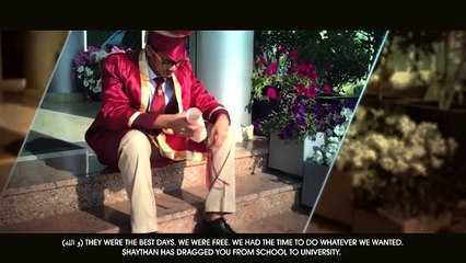 Return To Allah Before These 7 Things Happen To You - Eye Opening Hadith