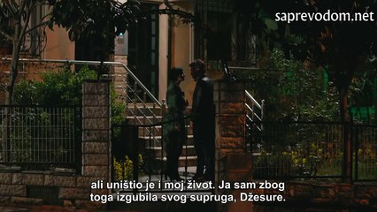 Hrabar i lepa - Najava 22. epizode