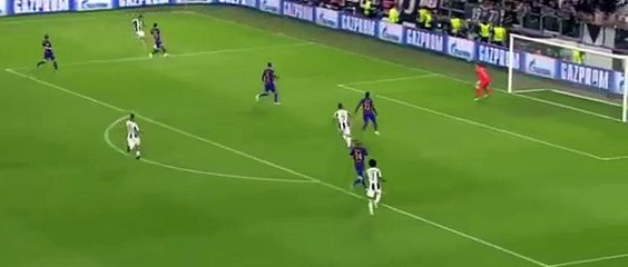 Tải video: Paulo Dybala Second Amazing Goal - Juventus vs Barcelona 3-0 Champions League 2017 HD