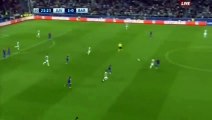 Paulo Dybala Goal HD - Juventus 2-0 Barcelona - 11.04.2017 HD