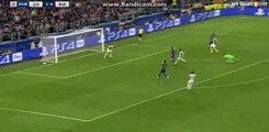 Lionel Messi Disallowed Goal HD - Juventus 2-1 Barcelona - 11.04.2017 HD
