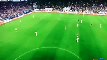 هدف-ديبالا-الثاني-في-مرمى-برشلونة-ويوفنتوس-2-0-دوري-الابطال-2017 -