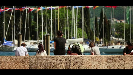 MXGP of Trentino 2017 - Postcard