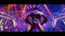 Besharam Title Song -- Full Video (HD) -- Ranbir Kapoor, Pallavi Sharda - YouTube