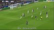 Andres Iniesta AMAZING Ball Control in the field - Juventus 2-0 Barcelona 11.04.2017