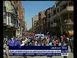غرفة الأخبار | محافظ بني سويف يتقدم الجنازة العسكرية للشهيد عماد ممدوح