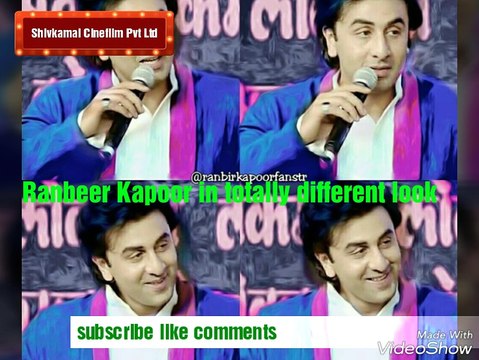 Finally Ranbeer Kapoor Announced The Release Date Of Film Jagga Jasoos 14 June 20172