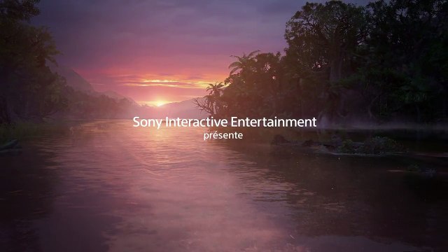 Uncharted- The Lost Legacy - PS4