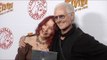 Michael Des Barres & Pamela Des Barres 