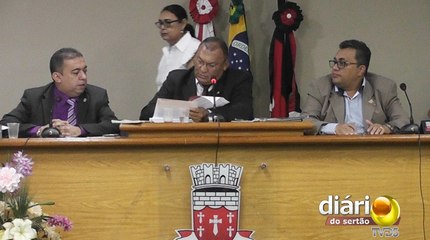 Câmara aprova Semana Ecumênica de Cajazeiras