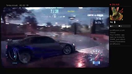 Diffusion PS4 en direct de Eric-le-bg-1109 (16)