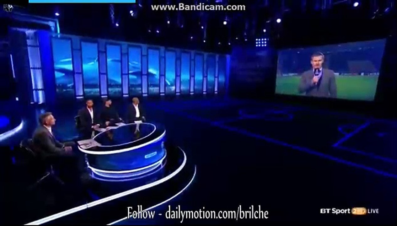 AS Monaco's Fans Singing "DORTMUND" and Suporting Dortmund team after Explosions ....