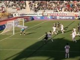 24η ΑΕΛ-ΟΦΗ 1-2 2006-07 Supersport highlights