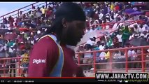 Shahid Afridi 7 Wickets Vs West Indies 2013