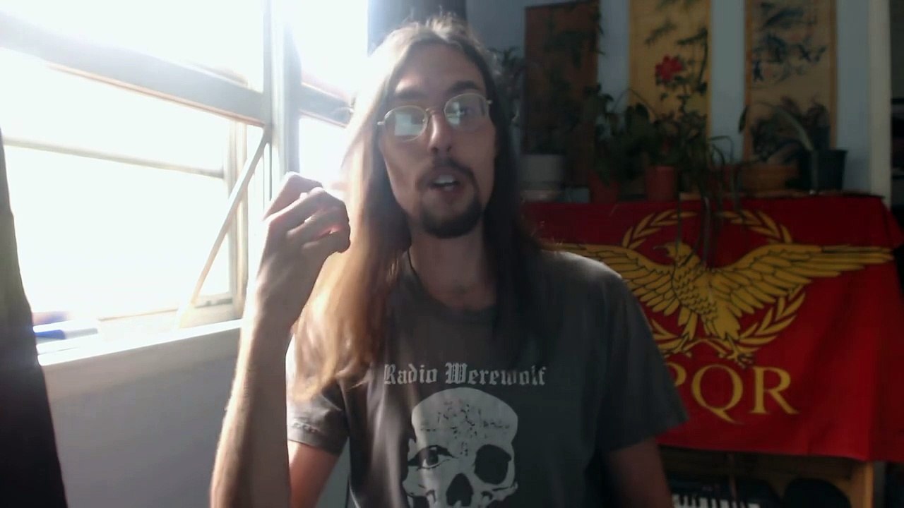 The Occult, Video 92: Covens and Groups vs Individualism