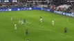 Lionel Messi Amazing Chance HD - Juventus 2-0 Barcelona - 11.04.2017 HD