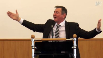 Florin Ianovici - Cum priveste Dumnezeu lucrurile