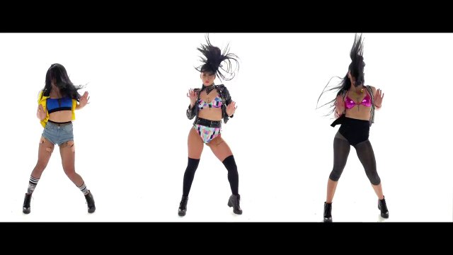 Knock Out - Τα καλύτερα παιδιά, έχουν ψυχολογικά - Official Video Clip