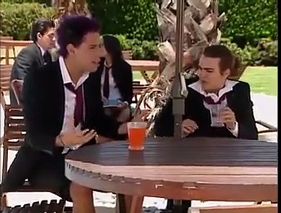 rebelde capitulo 77 temporada 3