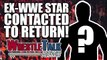 Smackdown Superstar Shake Up Moves! Ex WWE Champion Returning- - WrestleTalk News 2017