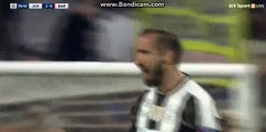 Giorgio Chiellini Goal HD - Juventus 3-0 Barcelona - 11.04.2017 HD