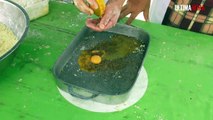 Aprendé a hacer chipa moderna en 2 minutos