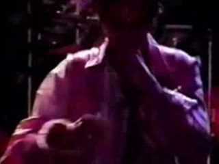 Mindless Self Indulgence - Molly (New York NY 09-07-99)