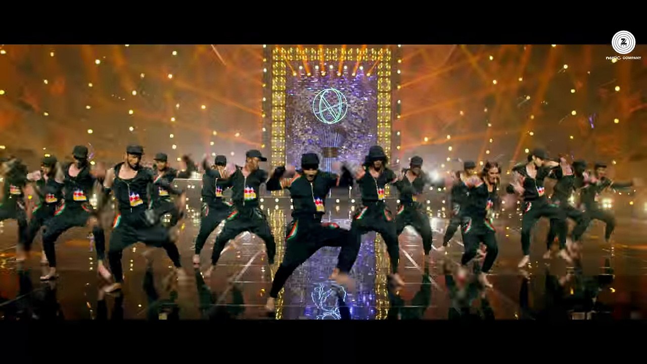 Bezubaan Phir Se - Disney's ABCD 2 - Varun Dhawan - Shraddha Kapoor - Sachin - Jigar - YouTube