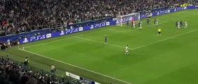 Giorgio Chiellini Goal - Juventus vs Barcelona 3-0 UCL 11_04_2017 HD