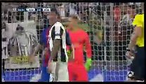 Giorgio Chiellini Goal HD - Juventus 3-0 Barcelona - UCL - 11.04.2017
