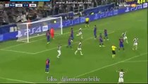 3-0 Giorgio Chiellini | Juventus v. Barcelona 11.04.2017