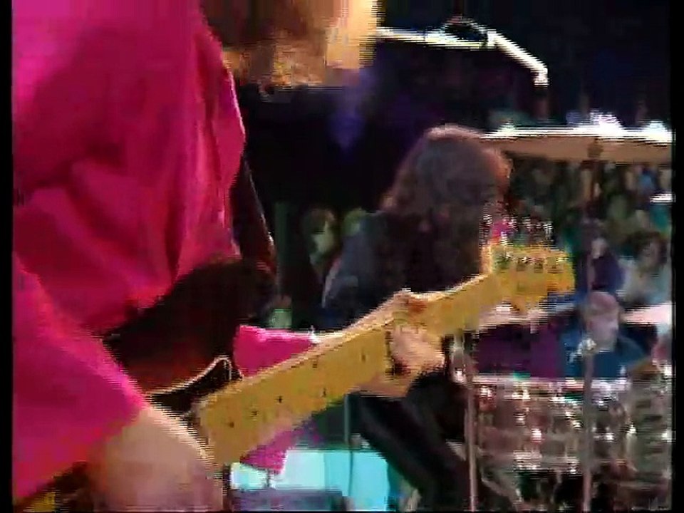 DEEP PURPLE - Child In Time