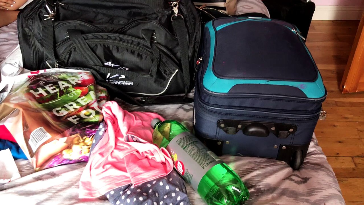 Fia's Birthday Weekend! (Vlog)