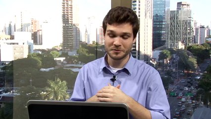 Tensão geopolítica trás volatilidade para o mercado