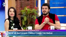 Renkli Sayfalar 237. Bölüm- Kısmetse Olur'a babamdan gizli girdim!