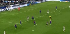 Sami Khedira Disallowed Goal HD - Juventus 3-0 Barcelona - 11.04.2017 HD