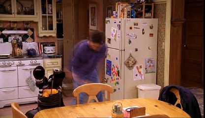 Szeretünk Raymond!  S07 14 Puszta Formalitás