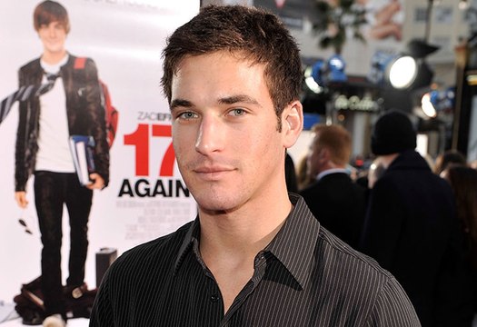 Former MTV Star Found DEAD In The Desert After Suicide