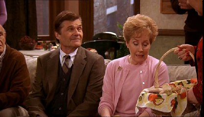 Szeretünk Raymond!  S07 16 A Lányos Szülők