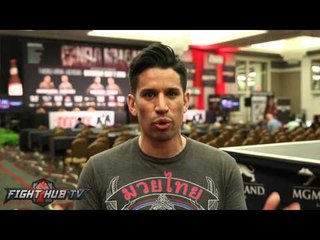 Canelo Alvarez vs Amir Khan Balls to the Wall video Coverage all this week!