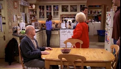 Szeretünk Raymond!  S07 17 Önkéntes Önkéntesség