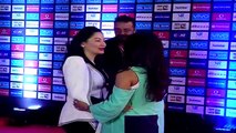 IPL 2017 Opening Ceremony MS Dhoni Virat Kohli Rohit Ranveer Singh Katrina kaif Honey Singh